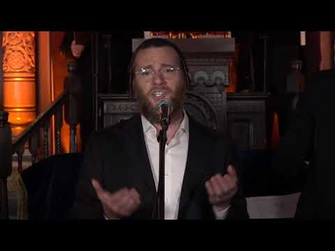 Yaakov Lemmer - Av Harachamim | יעקב למר - אב הרחמים