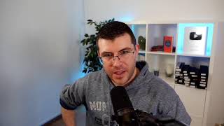 LIVE Q&A – Cooking, YouTube Chaos & What Happens Next