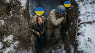 Mercenaries are running around the city, fleeing from Russian fighters — Brilliant Assault