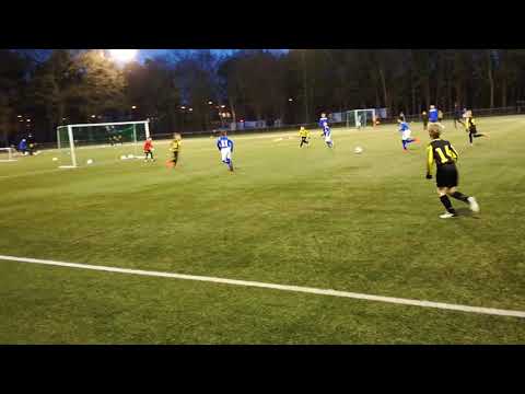 Vitesse O9 VS Gvvv O10