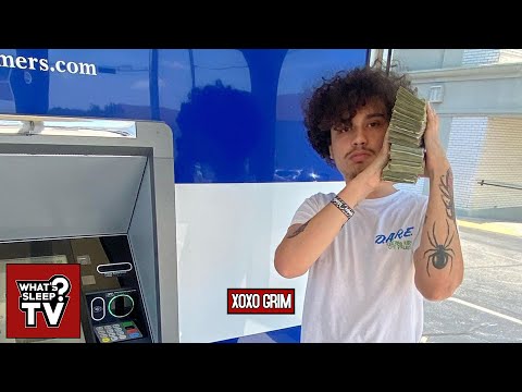 XOXO Grim Admits That Scam Rap Fell Off “The Poster Children Were Scamming Their Fans”