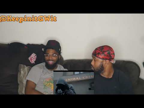 American From NY Listening to E1 (3x3) - Mockingbird Remix (Official Music Video)