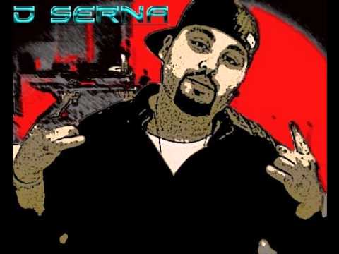 4 My City II [D.Serna from Central Cali REMIX]