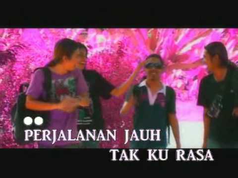 Balik kampung-Kristal