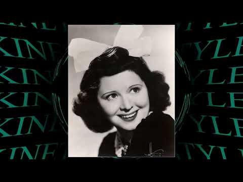 Secret Facts About Helen Kane