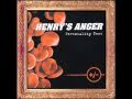 Henry's Anger - Fragment 