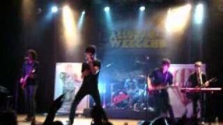 Good Day-Allstar Weekend