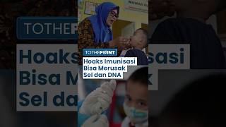 Download lagu VIRAL Imunisasi Bisa Merusak Sel hingga Sebabkan Penyakit, Kemenkes Bantah dan Beberkan Fakta mp3 Download lagu VIRAL Imunisasi Bisa Merusak Sel hingga Sebabkan Penyakit, Kemenkes Bantah dan Beberkan Fakta mp3