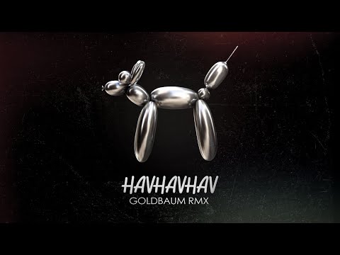 GOLDBAUM - HAVHAVHAV (RMX) (Original Mix)