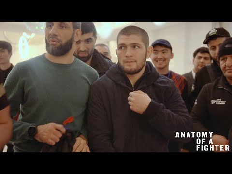 48 Hours in Tashkent: The Rise of Uzbekistan MMA ft. Khabib, Roy Jones Jr & Frank Mir