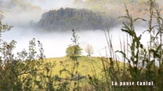 preview picture of video 'Les rayons du bonheur ~La Pause Cantal~'