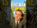 Nicholas Cage is… 😂 | The Most INSANE ACTOR of All Time 🍿