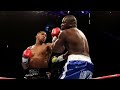 Full Fight Anthony Joshua Vs Kevin Johnson TKO