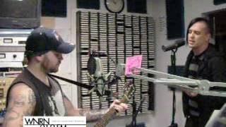 Bella Morte - Fades Like a Song, at WNRN