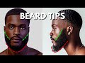 AVOID These Beard MISTAKES How To Grow A Beard