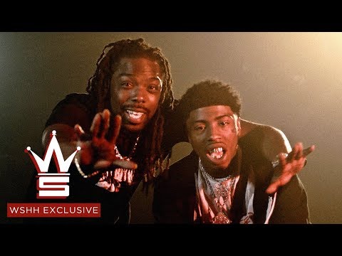 Loso Loaded "Shot Callin" Feat. Young Scooter & Marlo (WSHH Exclusive - Official Music Video)
