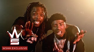 Loso Loaded "Shot Callin" Feat. Young Scooter & Marlo (WSHH Exclusive - Official Music Video)