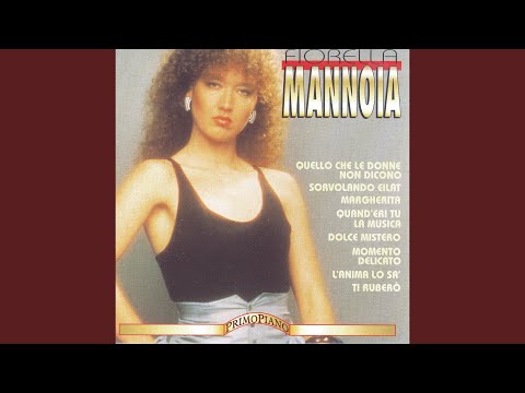 Quello che le donne non dicono