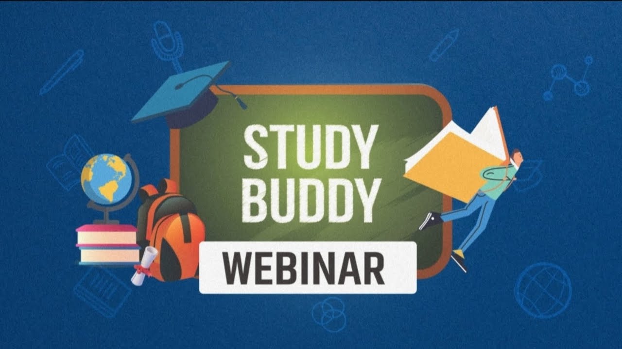Thomas Cook’s Study Buddy Webinar: Everything About Studying Abroad|Expert Tips for UK & US Students