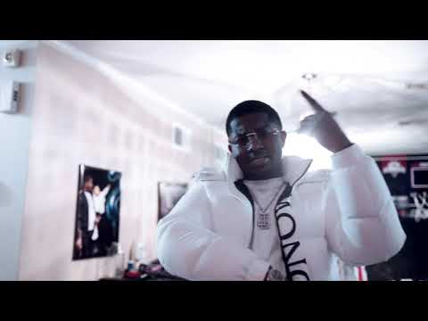 Gifted JB - Plays (Official Music Video)