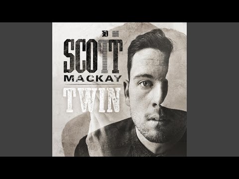 Where The Enemy Sleeps - Scott MacKay