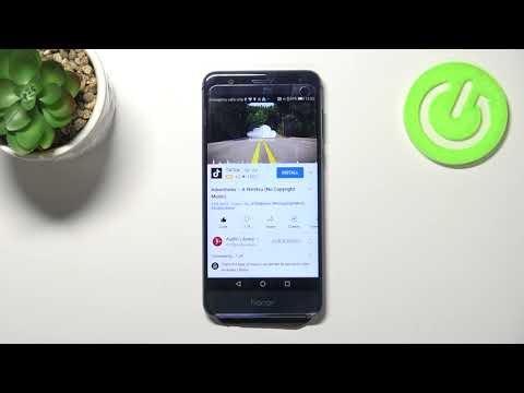 Loudest Speaker Level on Honor 8 Phone