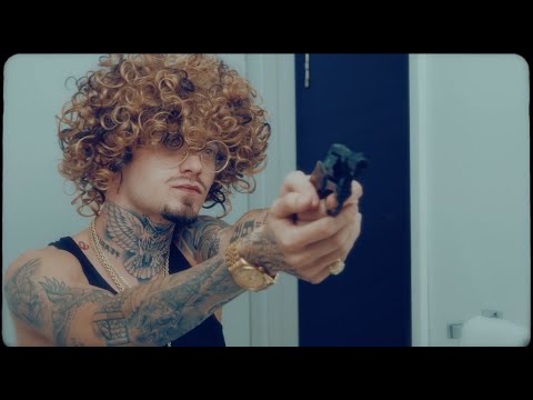 Max Winds - Get Rich