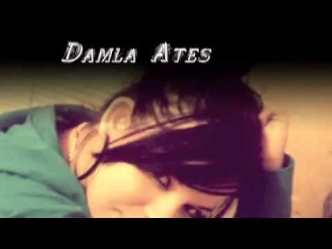 Firari Stres Ft Damla Ates - Keske seni unutup gitsem.mp4
