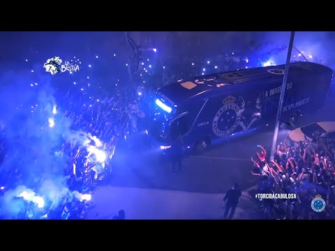 JOGOS MAIS EMOCIONANTES DO CRUZEIRO - PARTE 1