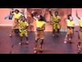 05 Traditional Dance Kassa