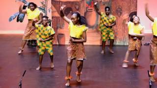 Download lagu 05 Traditional Dance Kassa mp3 Download lagu 05 Traditional Dance Kassa mp3
