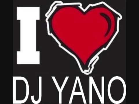 AFRO - TERZINOIDE (DJ OTTOMIX vs YANO)