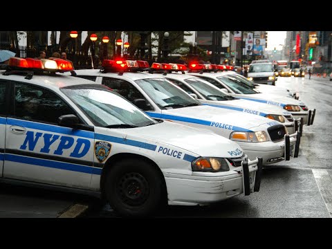 Violent crime down across NYC, Adams to give update on ...