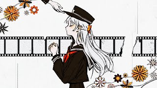 花咲き / VocaDuo team. 『花に現』