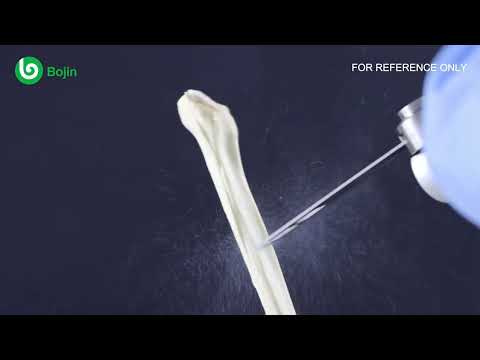 Bojin Power System 2000 - Joint Replacement EN