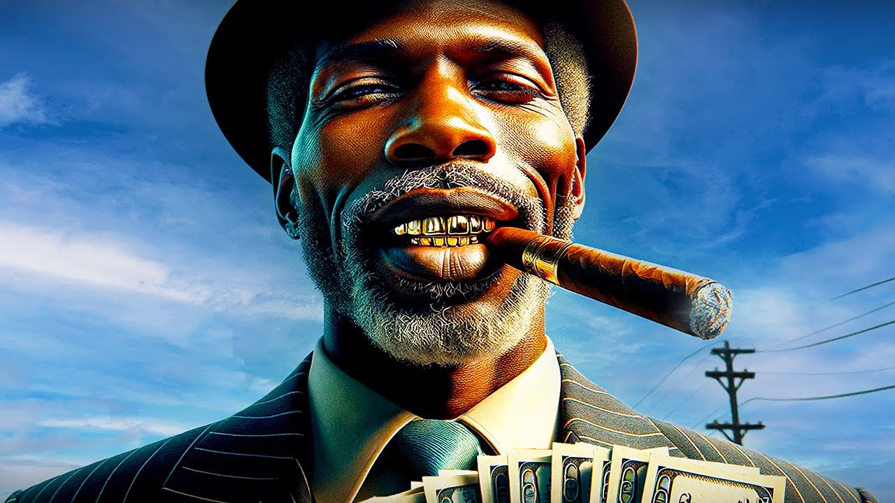 The Untold Story Of America's Greatest Fraudster