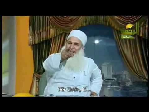 Shembuj të shkëlqyer nga jetërat e të parëve tanë - Muhammed Husejn Jakub