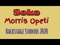 Soko Morris Opeti Ft Backstage Studios