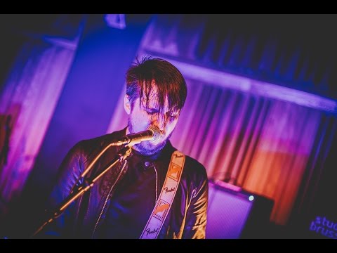 The Sore Losers - Emily (live)