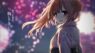 Uchiage Hanabi「打上花火」Arrange Ver.歌ってみた【*なみりん】