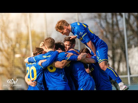 WOJ-VfB Hohenems - SC Admira Dornbirn 5:0/HIGHLIGHTS der 1.Runde in der Regionalliga-WEST/Playoff