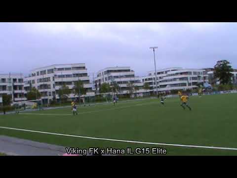 Viking FK x Hana IL G15 Elite   week 4