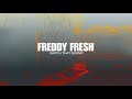 Freddy Fresh - The Centurion