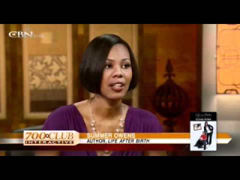 700 Club Interactive -- April 26, 2011 - CBN.com