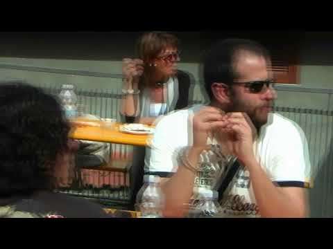 Morolo sagra dei frascategli 3 4 2016