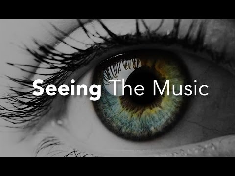 TANGO MUSIC: Seeing The Music - Sample (with Miles Tangos)