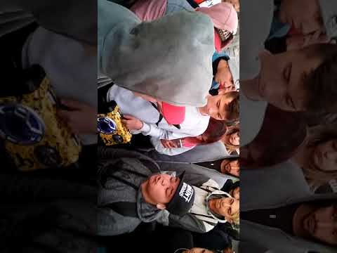 NOAR VS VIRUS 4TOSFECHA 3 EDIC INSTRUM. ( 14/1/18) - LISTA NEGRA