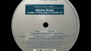 Atlantic Ocean - Lorelei