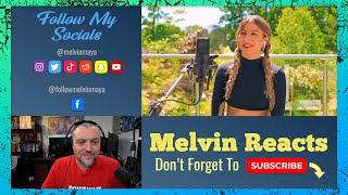 Reacting to Eden Nash - YOU'VE GOT A FRIEND IN ME | COVER | RANDY NEWMAN | V789