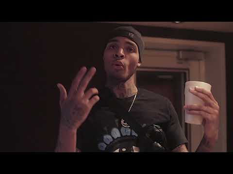 Bandhunta Izzy - "Look Alive" Freestyle Video (Official Music Video)